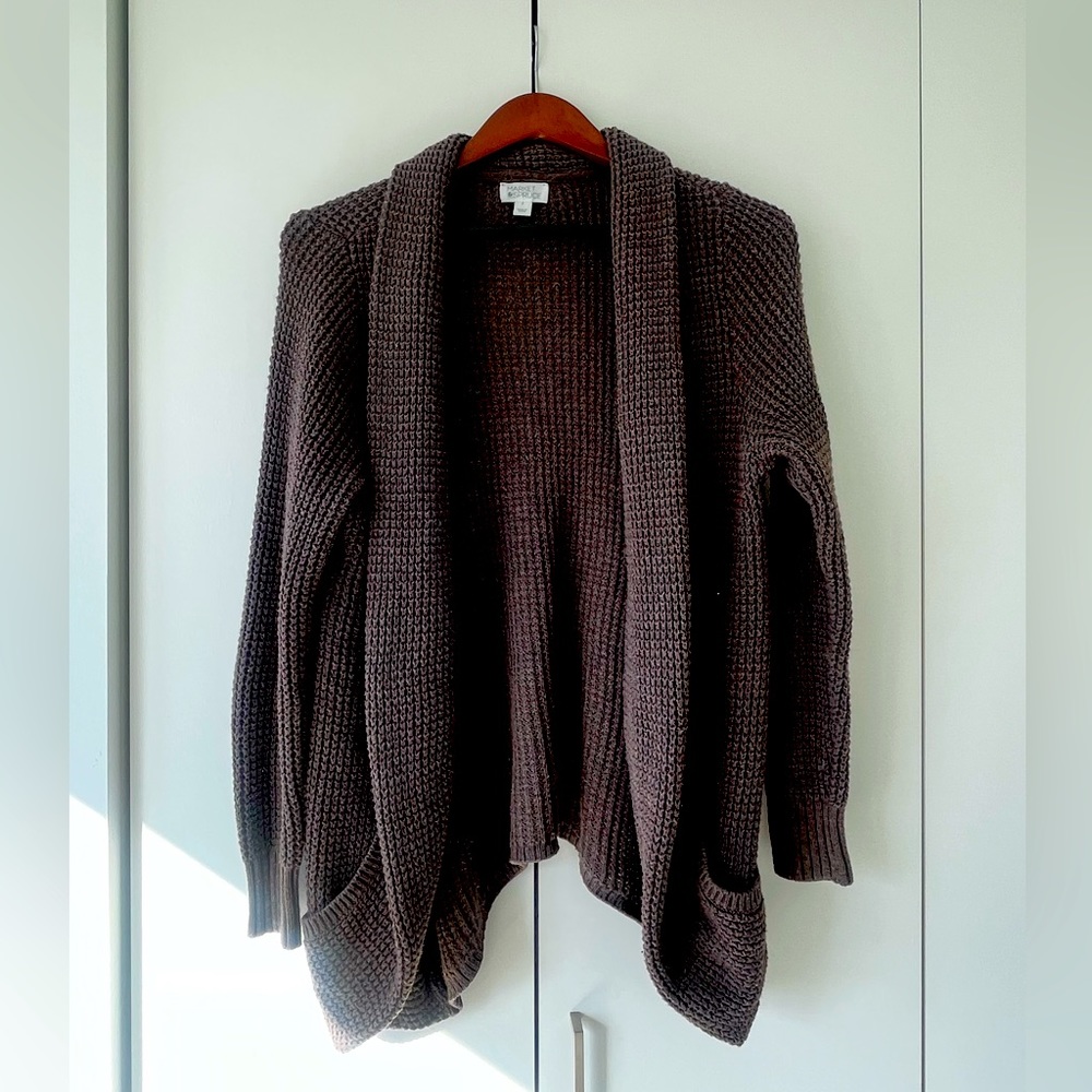 Market & Spruce Cardigan